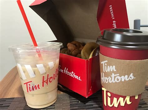 tim hortons pasay photos|TIM HORTONS E.